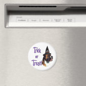 Boxer Trick Magnet (In Situ (Geschirrspüler))