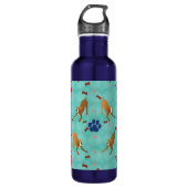 Boxer Trinkflasche (Vorderseite)