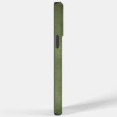 Boxer Ugly Face Case-Mate iPhone Case (Rückseite / Rechts)