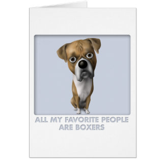 Boxer-(Uncropped) Liebling