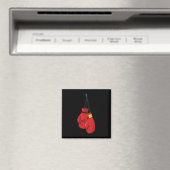 Boxer Uni Boxengloves . Magnet (In Situ (Geschirrspüler))