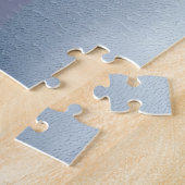 Boxer Weihnachtsfest Saison Puzzle (Seite)