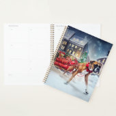 Boxer Weihnachtssaison Planer (Anzeige)