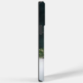 Boxer Weihnachtsschnee Winter Case-Mate iPhone Hülle (Rückseite / Rechts)