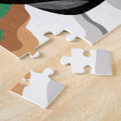 Boxer-Zucht Puzzle (Seite)