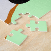 Boxer-Zucht Puzzle (Seite)