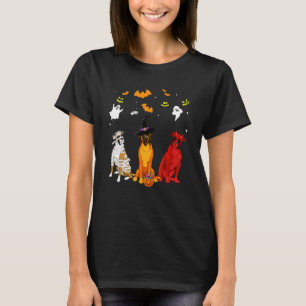 Boxerhund 1 T-Shirt