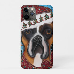 Boxerhund Case-Mate iPhone Hülle