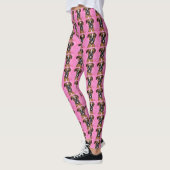 BOXERHUND LEGGINGS (Links)