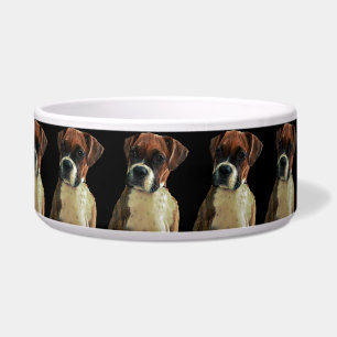 BOXERHUND NAPF