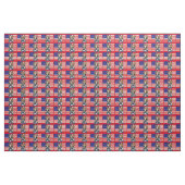 BOXERHUND STOFF (Yard (91,4 cm))