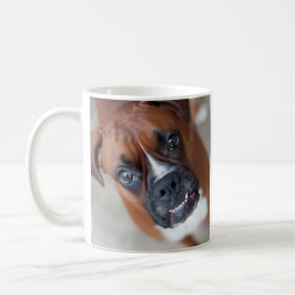 BoxerhundeTasse Kaffeetasse