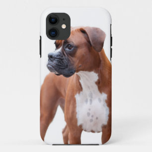 BoxerhundiPhone Fall Case-Mate iPhone Hülle