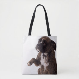 BoxerhundTasche Tasche