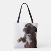 BoxerhundTasche Tasche (Rückseite)