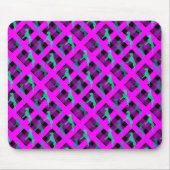 Boxerkar Mousepad (Vorne)