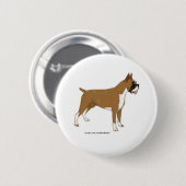 Boxertaste Button (Vorne & Hinten)