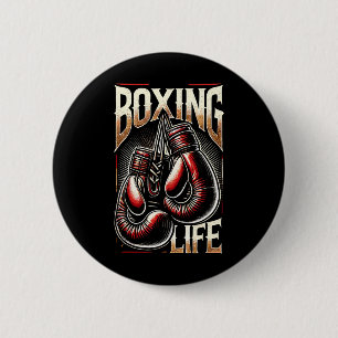 Boxertraining für sportliche Boxer Button