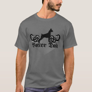 Boxervati-T - Shirt