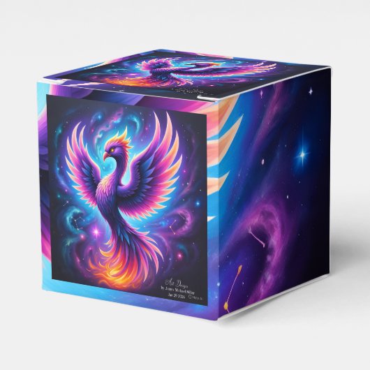 boxes geschenkschachtel (Vorderseite)