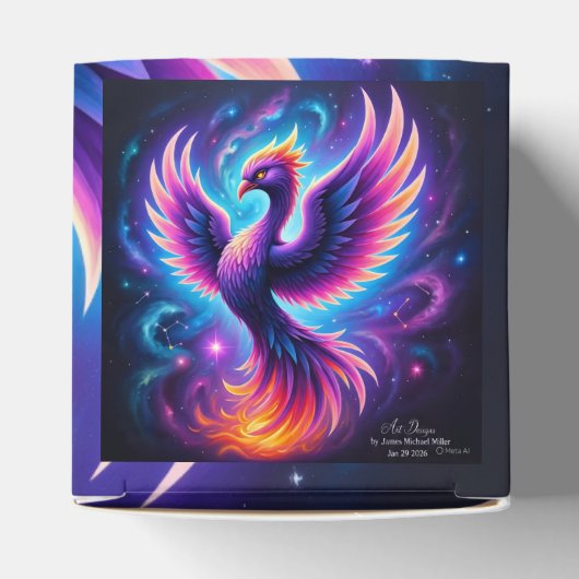 boxes geschenkschachtel (Oben)