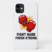 Boxgeschenk Case-Mate iPhone Hülle (Rückseite)
