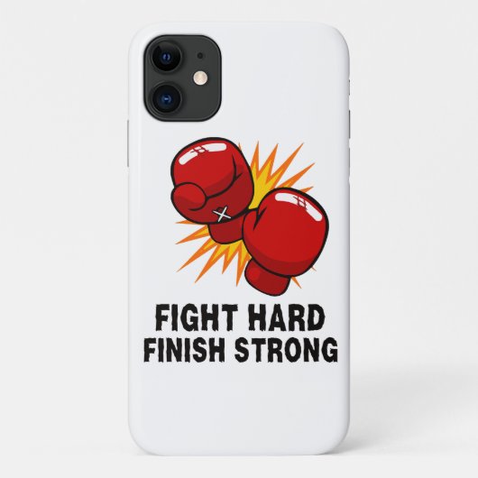 Boxgeschenk Case-Mate iPhone Hülle (Rückseite)