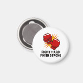 Boxgeschenk Magnet (Vorderseite/Rückseite)