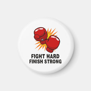 Boxgeschenk magnet