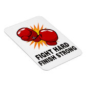Boxgeschenk Magnet (Rechte Seite)
