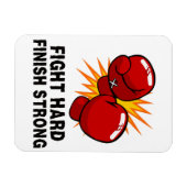 Boxgeschenk Magnet (Horizontal)