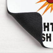 Boxgeschenk Mousepad (Ecke)