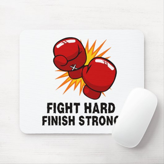 Boxgeschenk Mousepad (Mit Mouse)