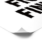 Boxgeschenk Poster (Ecke)