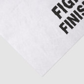Boxgeschenk Seidenpapier (Detail)