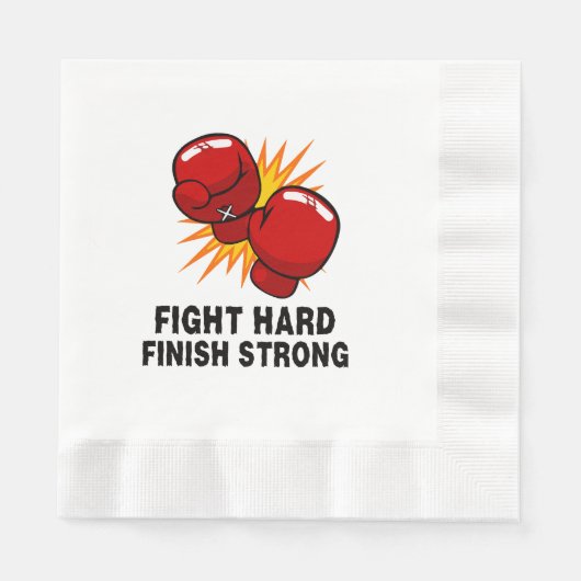 Boxgeschenk serviette (Vorderseite)