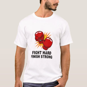 Boxgeschenk T-Shirt