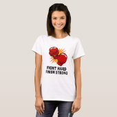 Boxgeschenk T-Shirt (Vorne ganz)