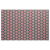 Boxgewebe Stoff (Yard (91,4 cm))