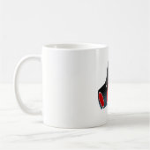 Boxhandschuh Kaffeetasse (Links)