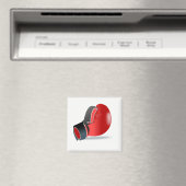Boxhandschuh Magnet (In Situ (Geschirrspüler))