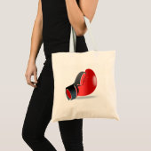 Boxhandschuh Tragetasche (Vorderseite (Produkt))
