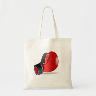 Boxhandschuh Tragetasche