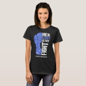 Boxhandschuhe Apraxia Krieger T-Shirt (Vorne ganz)