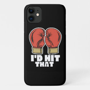 Boxhandschuhe Case-Mate iPhone Hülle