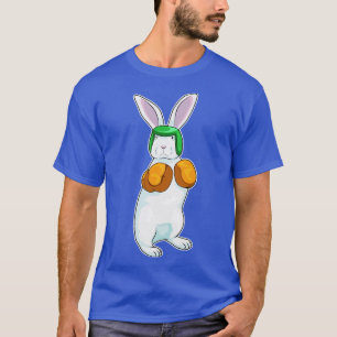 Boxhandschuhe für Kaninchen Boxen 1 T-Shirt