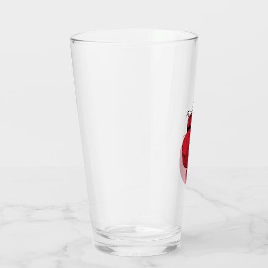 Boxhandschuhe Glas (Rechts)