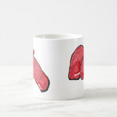 Boxhandschuhe Kaffeetasse (Mittel)