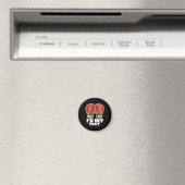 Boxhandschuhe Magnet (In Situ (Geschirrspüler))