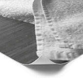 Boxhandschuhe Poster (Ecke)